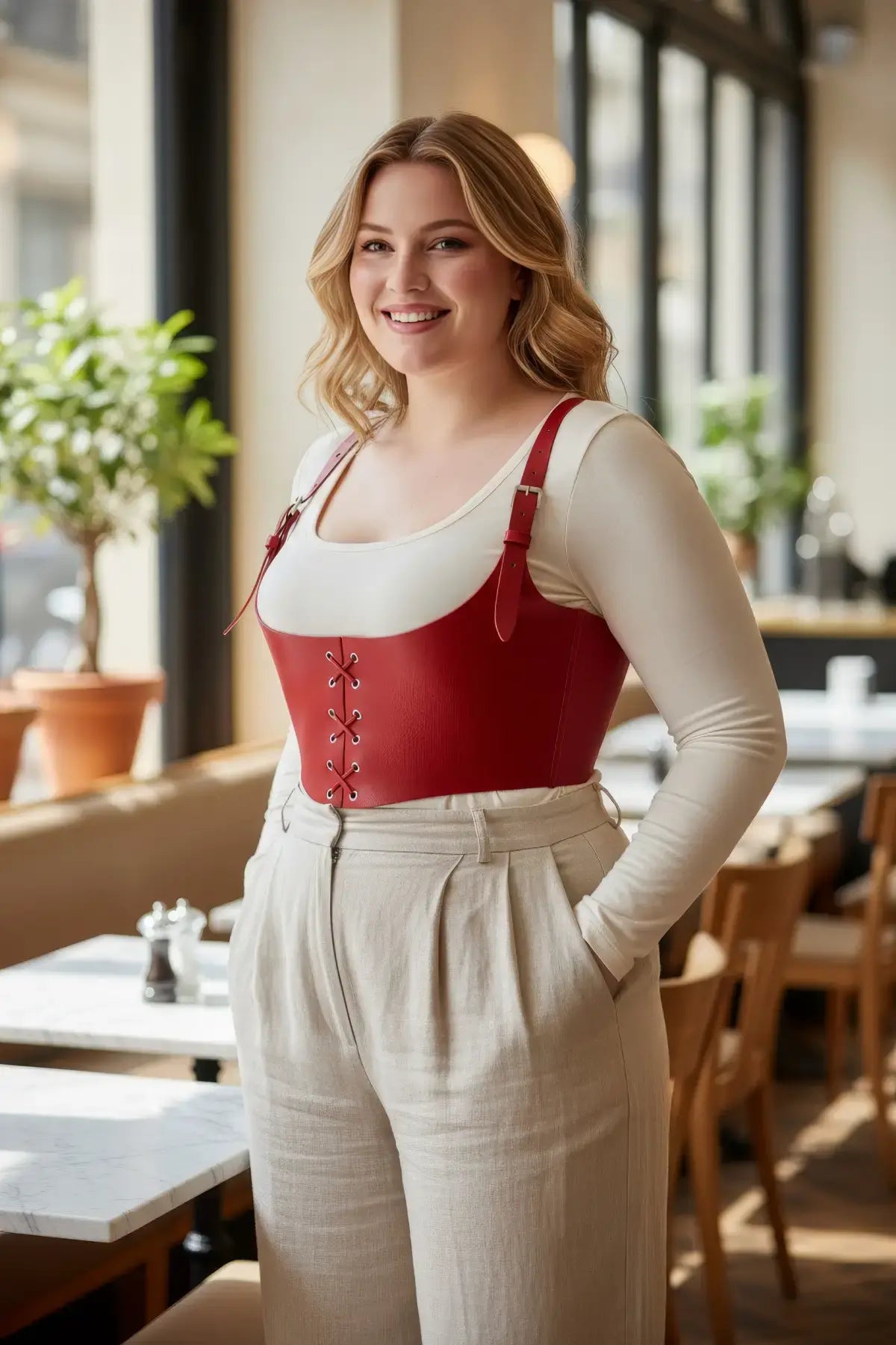 Women Waist & Corset Belts